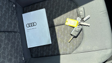 Audi A1 25 TFSI Sport 5dr S Tronic Petrol Hatchback